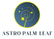 Astro Palm Leaf